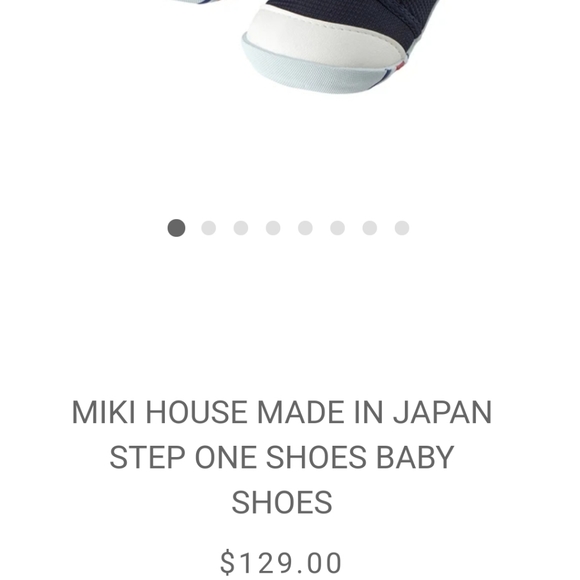 shoes - Picture 5 of 5